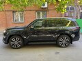2024 Lexus LX 500d IV, чёрный, 15800000 рублей - вид 5