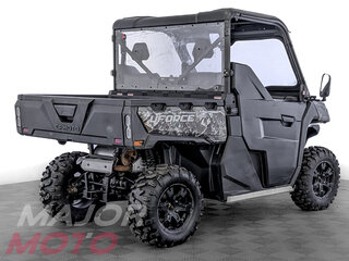 2023 CFMoto UFORCE 1000 EPS, серый, 1220000 рублей, вид 5