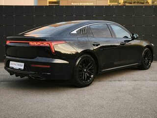 2022 FAW Bestune B70 I, чёрный, 1690000 рублей, вид 5