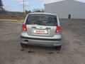 2004 Hyundai Getz I, серебристый - вид 6