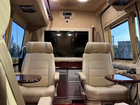 2010 Mercedes-Benz Sprinter, белый, 5700000 рублей, вид 5