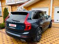 2020 Volvo XC90 II Рестайлинг 1, синий, 4750000 рублей - вид 6