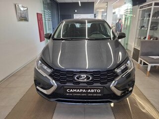 2026 Lada (ВАЗ) Iskra, серый, 1367000 рублей, вид 3
