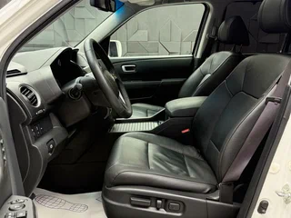 2013 Honda Pilot II Рестайлинг, белый, 1799000 рублей, вид 5