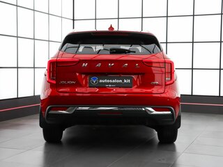 2023 Haval Jolion I, красный, 1999000 рублей, вид 5