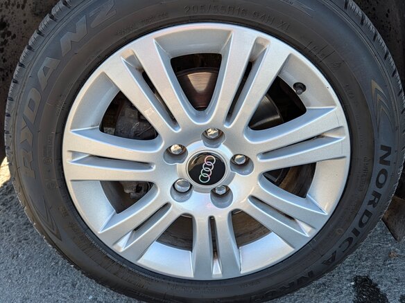 2010 Opel Astra H Рестайлинг, чёрный, 680000 рублей - вид 7