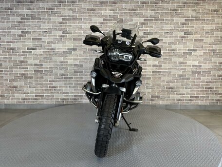 2020 BMW R 1250 GS, чёрный, 1467000 рублей, вид 4