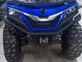 2026 Sharmax Force 1100, синий, 1449900 рублей, вид 1