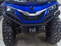 2026 Sharmax Force 1100, синий, 1449900 рублей