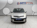 2006 Nissan Note I, серый, 545000 рублей - вид 2