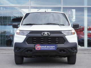 2023 Lada (ВАЗ) Niva Travel I, белый, 867000 рублей, вид 2