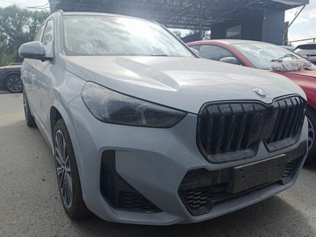 BMW X1 III (U11/U12)