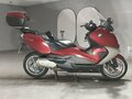 2013 BMW C 650 GT, пурпурный, 555000 рублей - вид 1