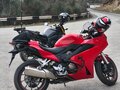 2019 Honda VFR 800, красный, 795000 рублей - вид 5