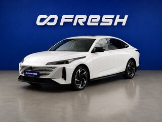 2024 Changan Lamore, белый, 1889444 рублей, вид 5