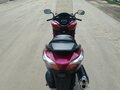2010 Honda Silver Wing 400, красный, 319000 рублей - вид 6