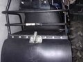 2003 Ski-Doo Skandic, чёрный, 780000 рублей - вид 10