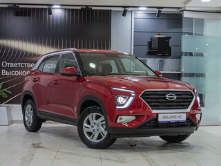 2025 Solaris HC, красный, 2995000 рублей, вид 3