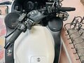 1993 Honda ST 1100, белый, 350000 рублей - вид 3