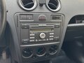 2008 Ford Fusion I Рестайлинг, чёрный, 500000 рублей - вид 11