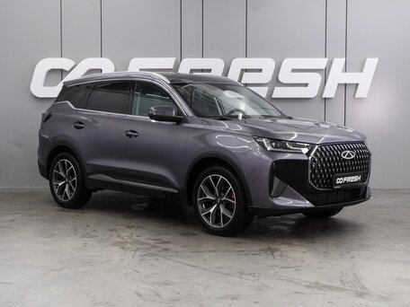 Chery Tiggo 7L I