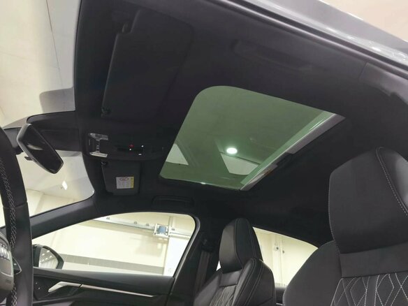 2026 Audi A3L 35 TFSI IV (8Y) Рестайлинг, серый, 4350000 рублей - вид 21