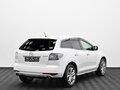2011 Mazda CX-7 I Рестайлинг, белый, 859000 рублей - вид 1