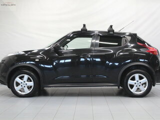 2013 Nissan Juke I, чёрный, 829000 рублей, вид 2
