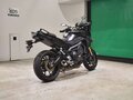 2017 Yamaha MT-09 Tracer (FJ-09), чёрный, 729000 рублей - вид 7