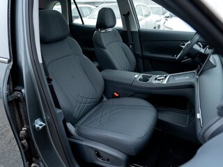 2026 Geely Galaxy Starship 7 200km, серый, 3490000 рублей, вид 2
