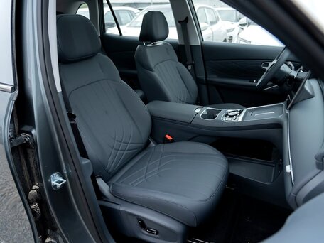 2026 Geely Galaxy Starship 7 200km, серый, 3490000 рублей, вид 2