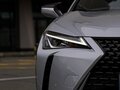 2020 Lexus UX 260h I, серебристый, 3000000 рублей - вид 11