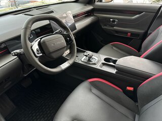 2026 Jetour Dashing I, белый, 3029900 рублей, вид 3