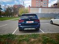 2019 BMW X3 30i sDrive III (G01), синий, 3100000 рублей - вид 2