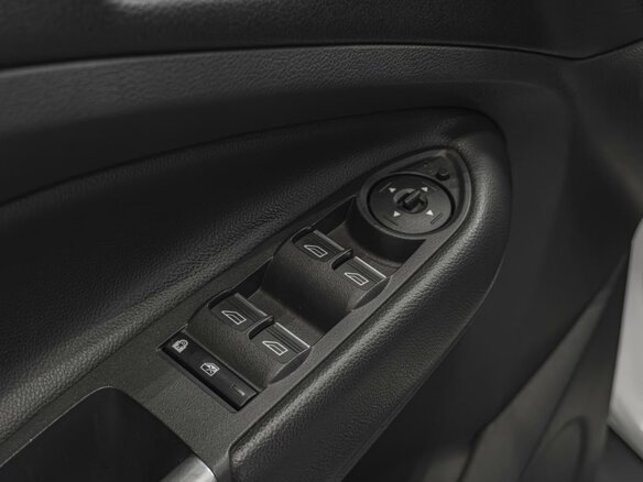 2016 Ford Kuga II, белый - вид 19