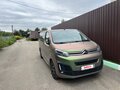 2018 Citroen SpaceTourer XL I, коричневый, 2800000 рублей - вид 2