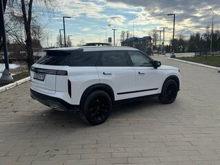 2024 Jaecoo J7 I, белый, 2200000 рублей, вид 4