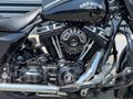 2008 Harley-Davidson Road King, чёрный - вид 3