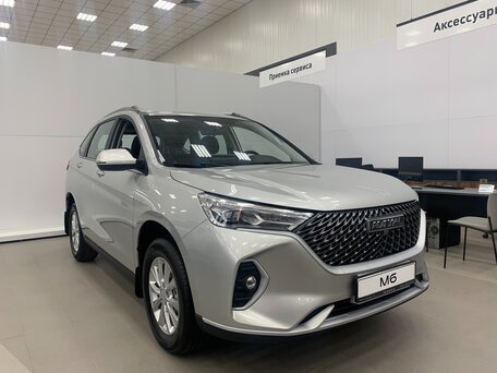 Haval M6 II