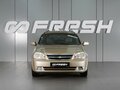2009 Chevrolet Lacetti I, жёлтый, 490000 рублей - вид 2