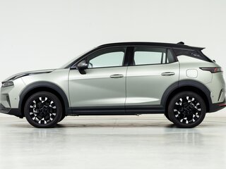 2026 Lynk & Co 06 I Рестайлинг, зелёный, 2896000 рублей, вид 3