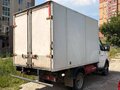 2009 ГАЗ ГАЗель (3302), белый, 400000 рублей - вид 3
