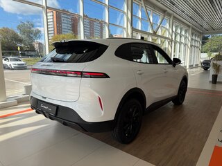 2026 Tenet Plus L6, белый, 2890000 рублей, вид 4