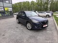 2013 Mazda CX-5 I, синий, 1550000 рублей
