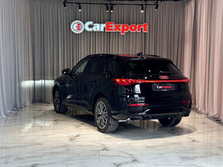 2026 Audi Q5 L III (GU), чёрный, 5890000 рублей, вид 4