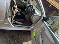 2010 Toyota Corolla Axio X (E140, E150) Рестайлинг, серебристый, 1200000 рублей - вид 8