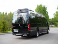 2025 Mercedes-Benz Sprinter, чёрный, 23990000 рублей - вид 2