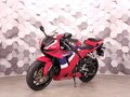 2021 Honda CBR 600RR, красный, 1295000 рублей - вид 1