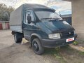 2001 ГАЗ ГАЗель (3302), синий - вид 10