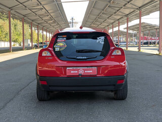 2007 Volvo C30 I, красный, 879900 рублей, вид 5
